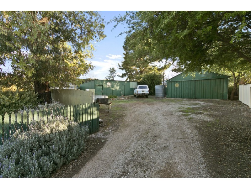 48 Barwell Street, Eudunda SA 5374