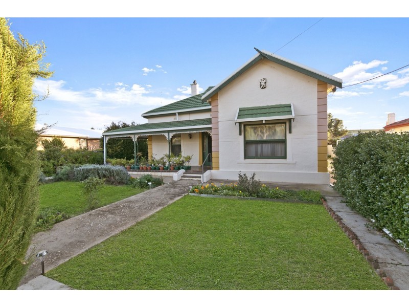 48 Barwell Street, Eudunda SA 5374