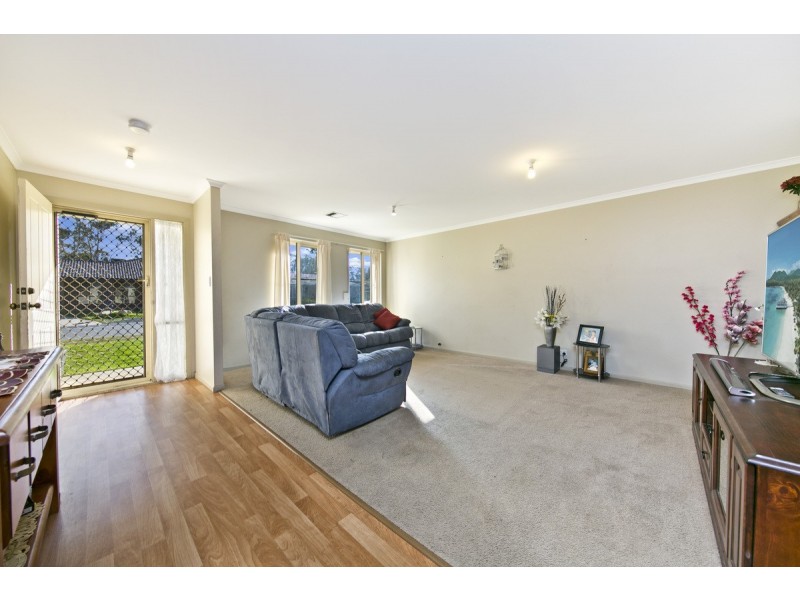 4 Darlton Court, Andrews Farm SA 5114