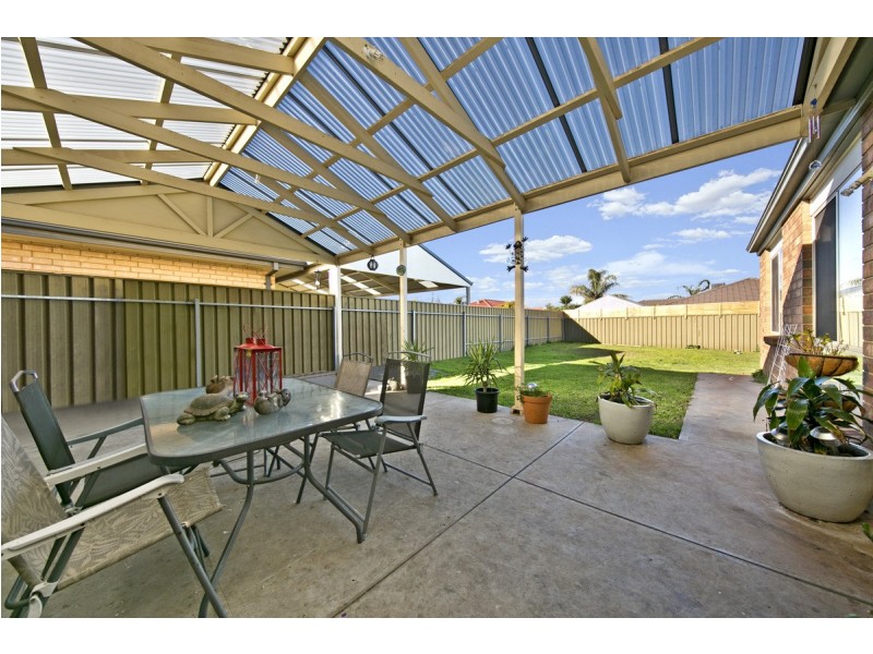 4 Darlton Court, Andrews Farm SA 5114