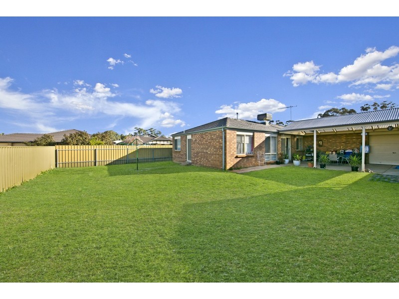 4 Darlton Court, Andrews Farm SA 5114