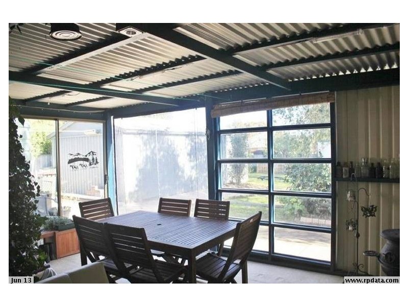 8 Carlisle Street, Williamstown SA 5351