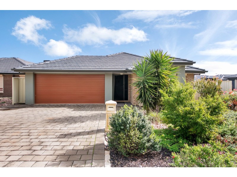 23 Graeber Road, Smithfield SA 5114