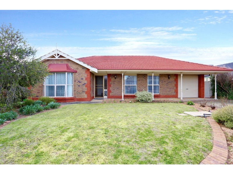 34 Chardonnay Drive, Nuriootpa SA 5355