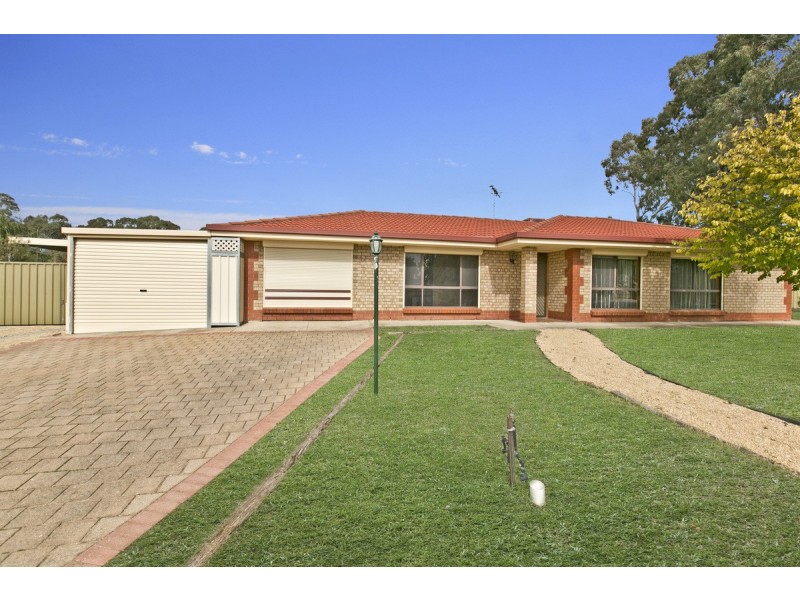 79 Gilbert Street, Lyndoch SA 5351
