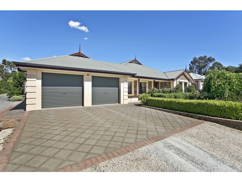 27 George Street, Greenock SA 5360