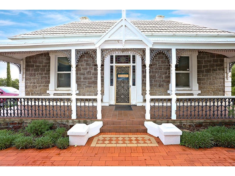 12 Basedow Road, Tanunda SA 5352