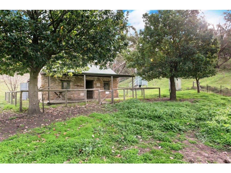 Lot 325 Old Glen Road, Pewsey Vale SA 5351