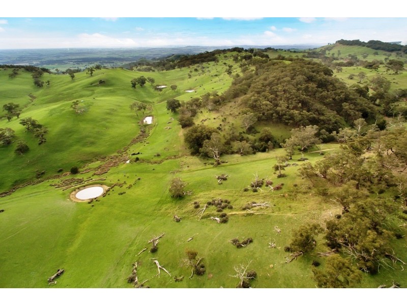 Lot 325 Old Glen Road, Pewsey Vale SA 5351