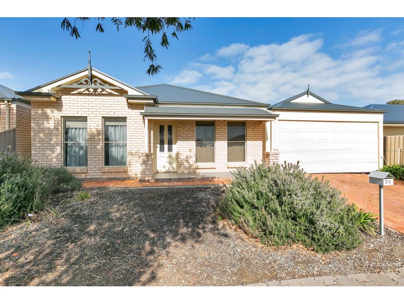 23 Colac Street, Greenacres SA 5086