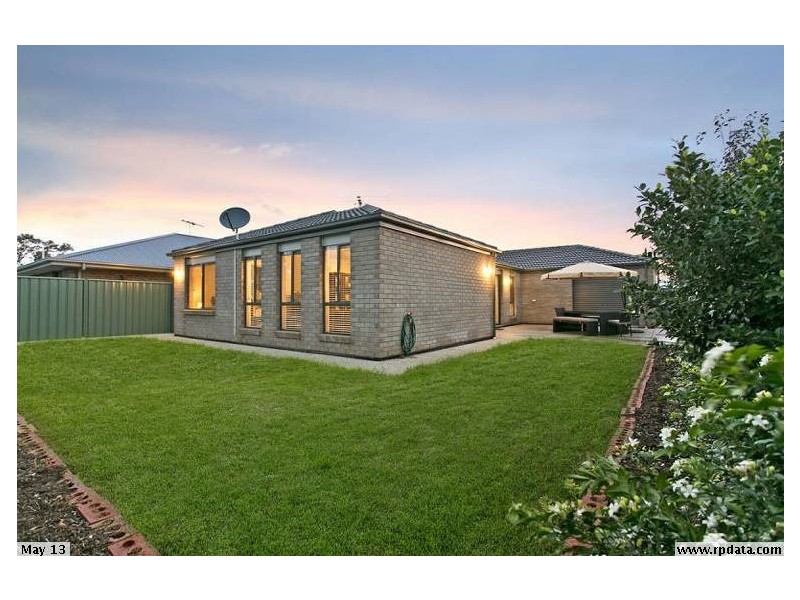 8 Osborne Street, Evanston Gardens SA 5116