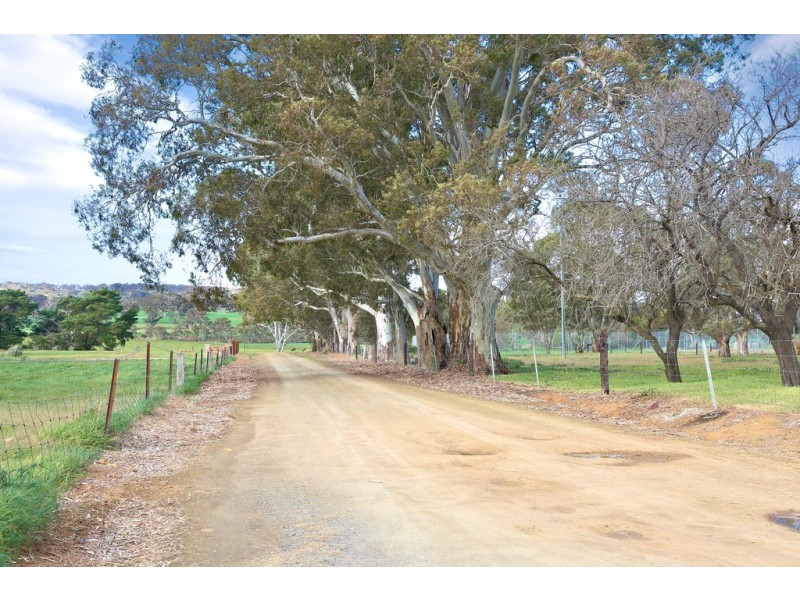 857 Marrabel Road, Hamilton SA 5373