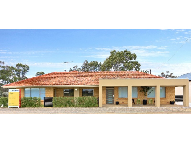 857 Marrabel Road, Hamilton SA 5373