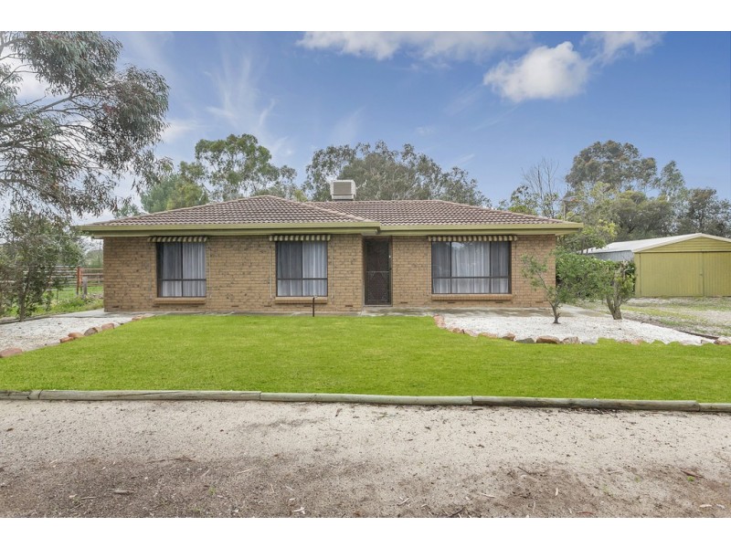 26A Pederick Road, Lewiston SA 5501