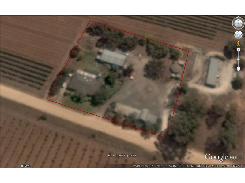 89 Victor Road, Greenock SA 5360