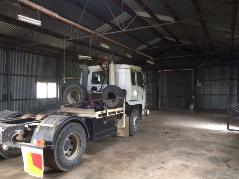 89 Victor Road, Greenock SA 5360