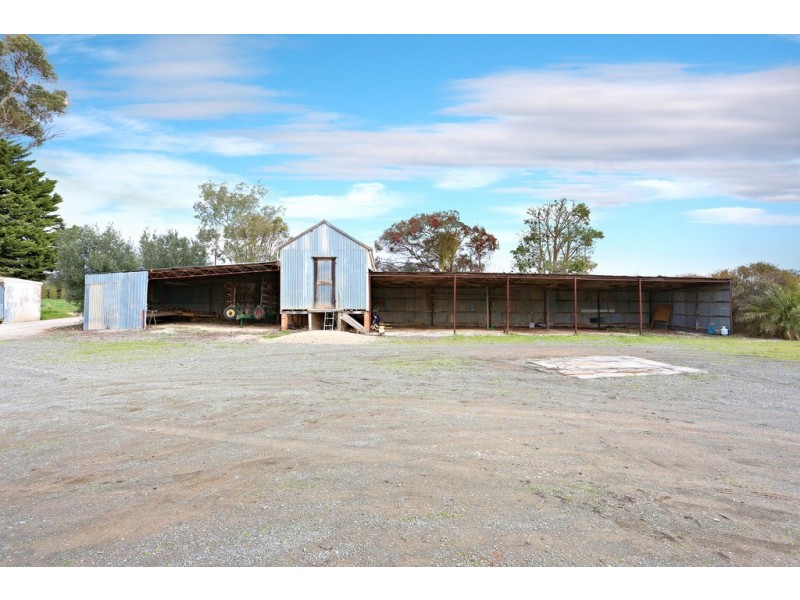 89 Victor Road, Greenock SA 5360