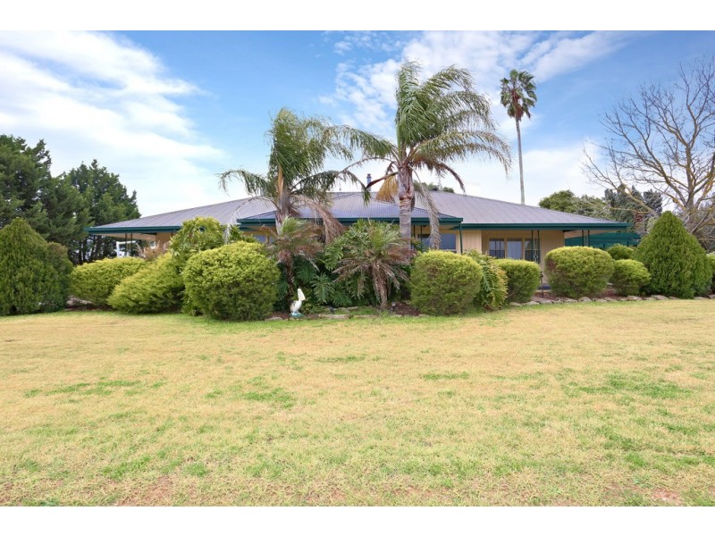 89 Victor Road, Greenock SA 5360