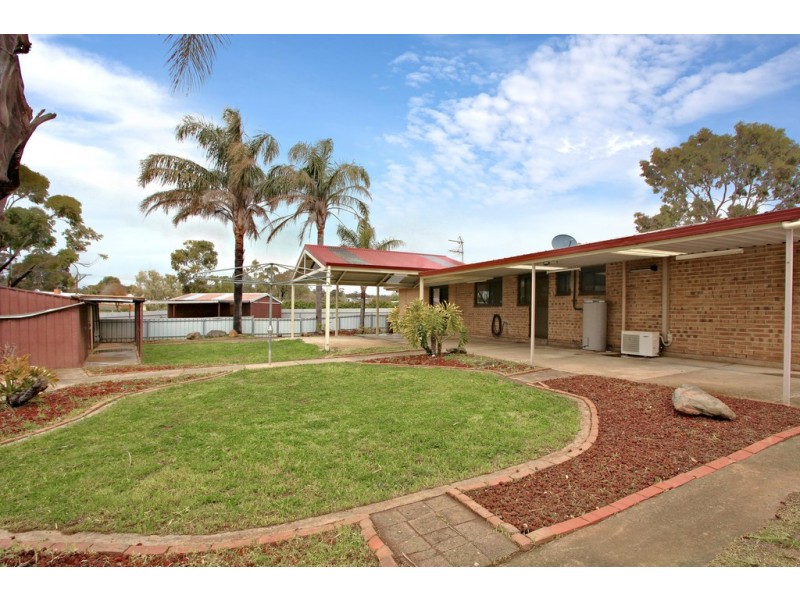 2 Cadd Court, Angaston SA 5353
