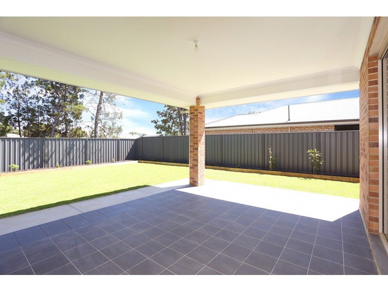 5 Alf Pellegrini Drive, Tanunda SA 5352