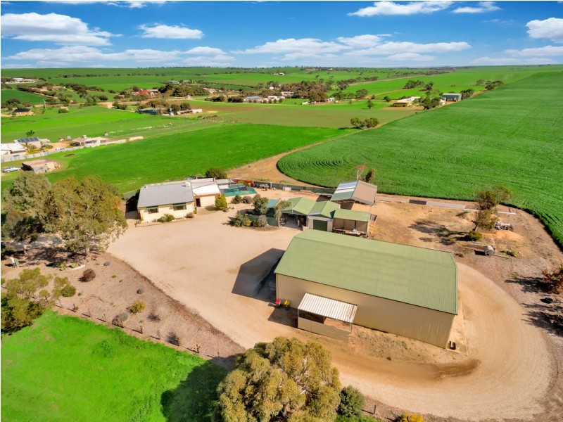 28 Main Coast Road, Ardrossan SA 5571