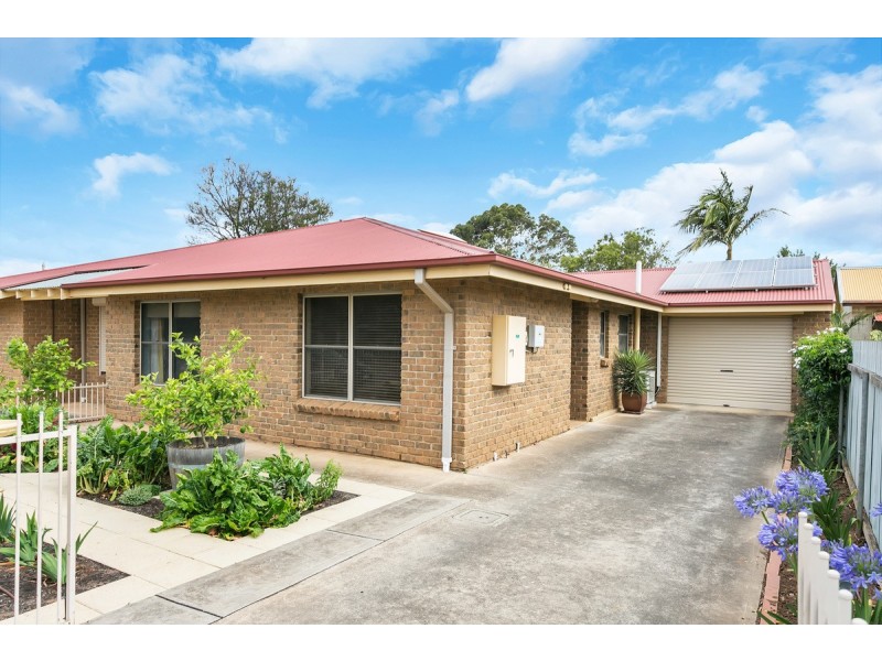 2/6 Nineteenth Street, Gawler SA 5118