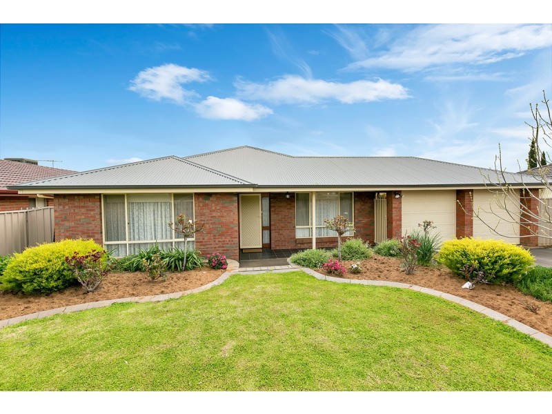 102 Sunnyside Drive, Evanston Park SA 5116