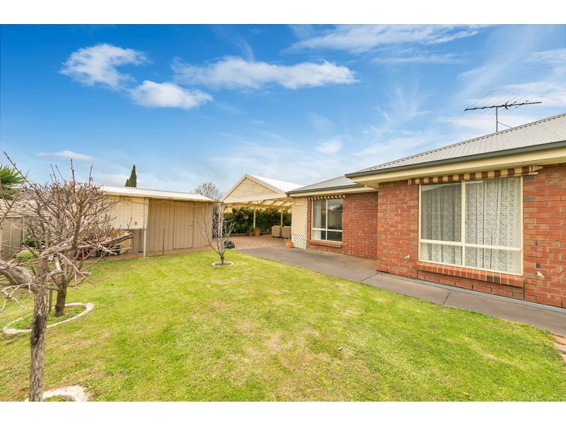 102 Sunnyside Drive, Evanston Park SA 5116