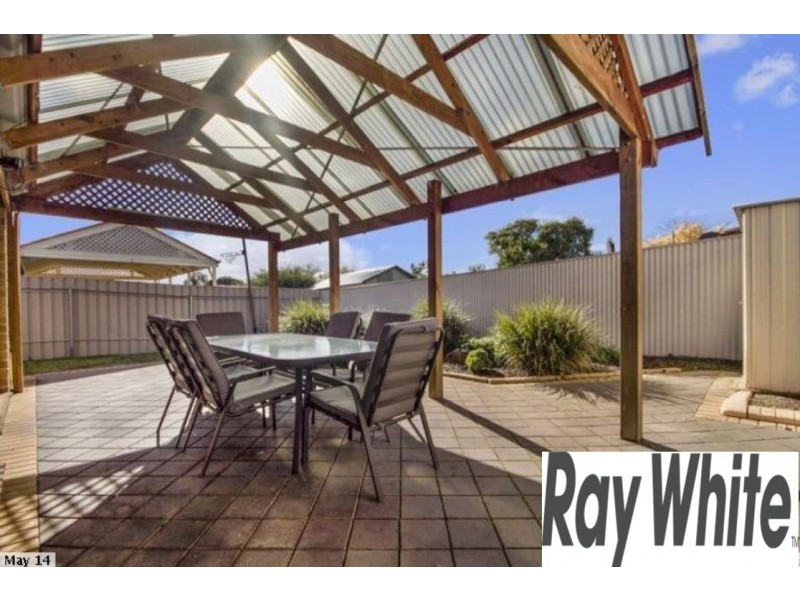 5 Urrbrae Way, Evanston Park SA 5116
