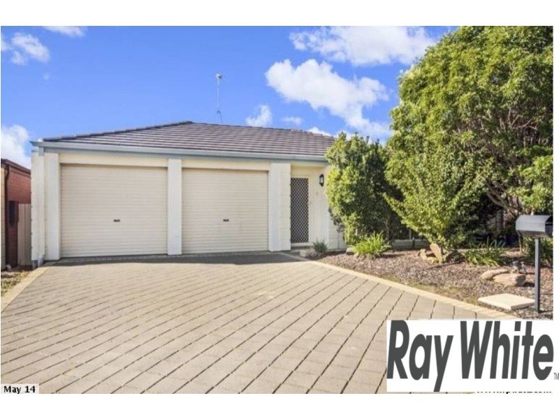 5 Urrbrae Way, Evanston Park SA 5116