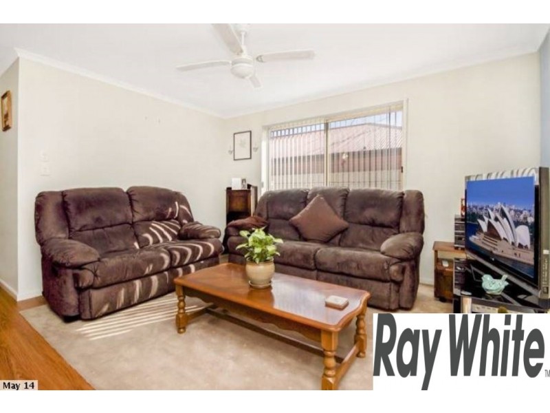 5 Urrbrae Way, Evanston Park SA 5116