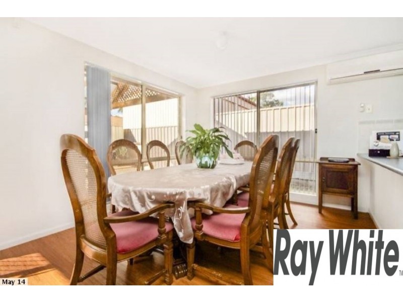5 Urrbrae Way, Evanston Park SA 5116