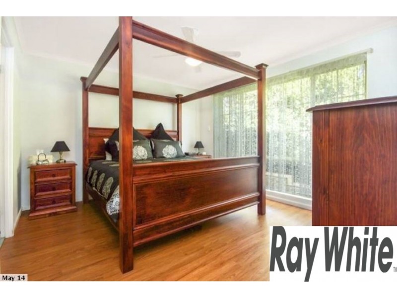 5 Urrbrae Way, Evanston Park SA 5116