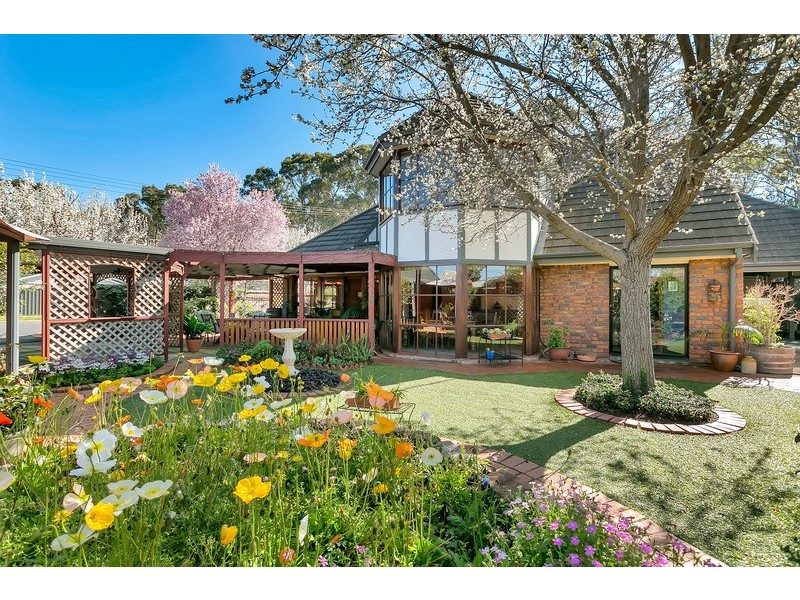 38 Penrice Road, Nuriootpa SA 5355