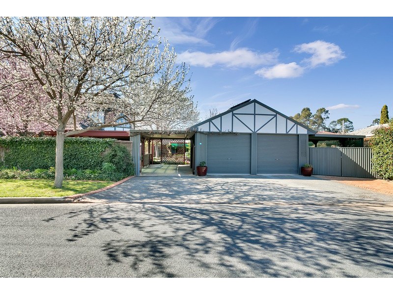 38 Penrice Road, Nuriootpa SA 5355