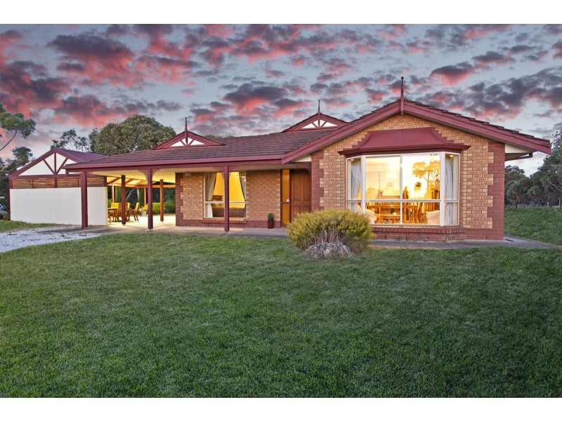 Lot 99 Harniman Road, Lewiston SA 5501