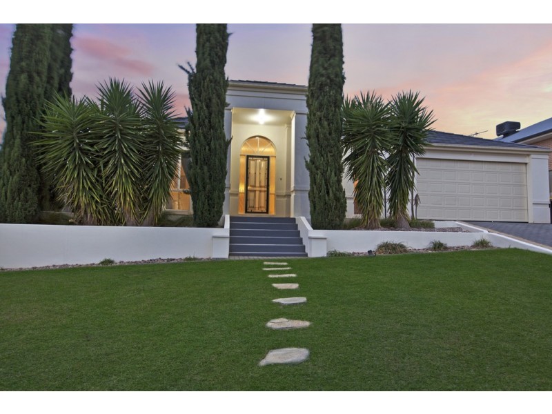 Lot 14 Palamountain Drive, Evanston Park SA 5116