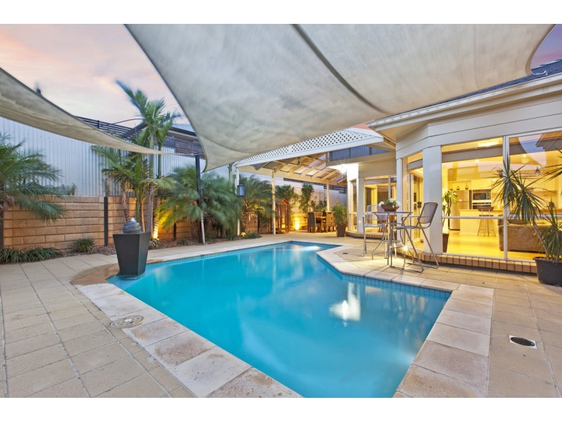 Lot 14 Palamountain Drive, Evanston Park SA 5116