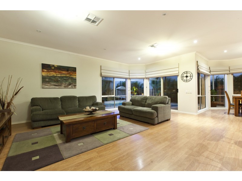 Lot 14 Palamountain Drive, Evanston Park SA 5116