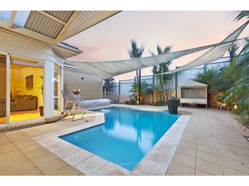 Lot 14 Palamountain Drive, Evanston Park SA 5116