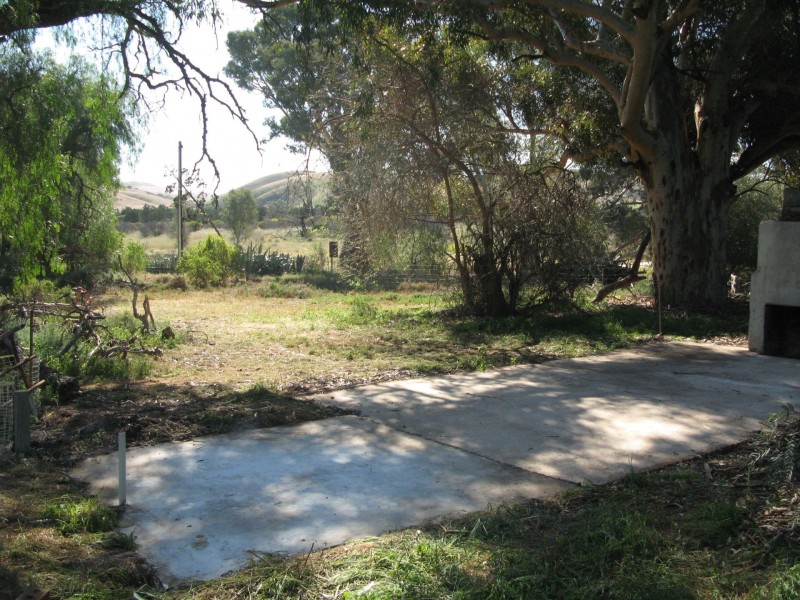 Lot 268 Sanderston Road, Sanderston SA 5237