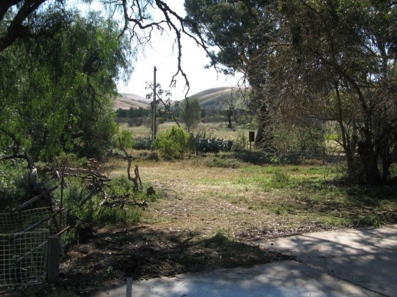 Lot 268 Sanderston Road, Sanderston SA 5237