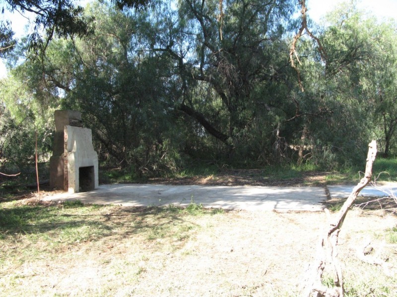 Lot 268 Sanderston Road, Sanderston SA 5237