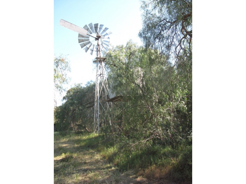 Lot 268 Sanderston Road, Sanderston SA 5237