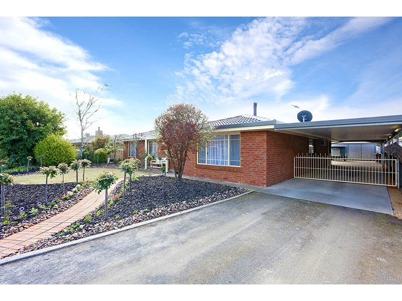 34 Braunack Avenue, Tanunda SA 5352