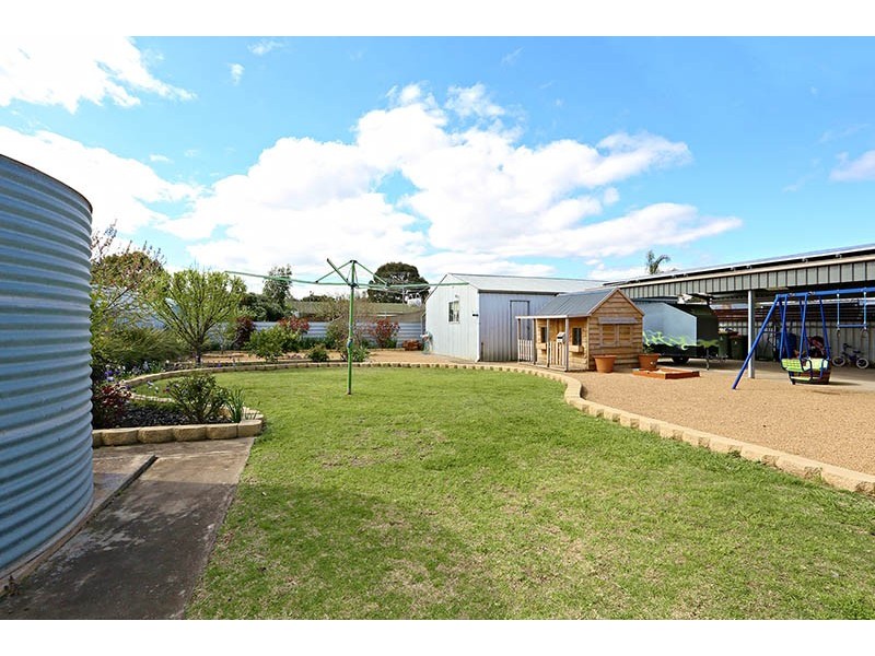34 Braunack Avenue, Tanunda SA 5352