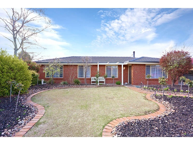 34 Braunack Avenue, Tanunda SA 5352