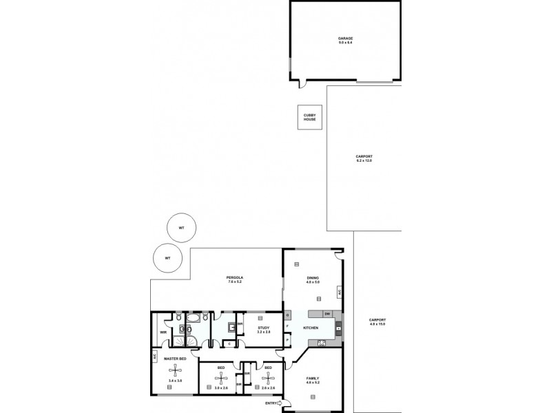 34 Braunack Avenue, Tanunda SA 5352