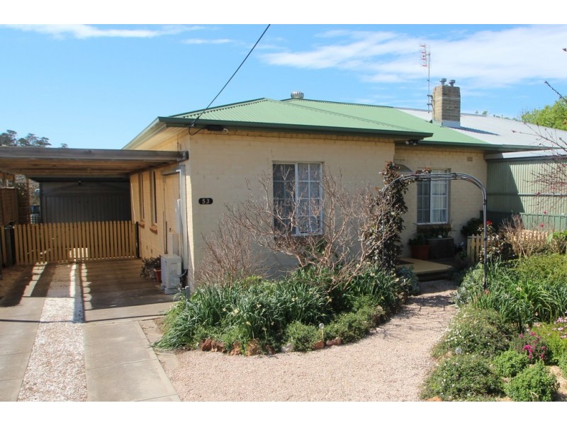 53 Jubilee Avenue, Angaston SA 5353