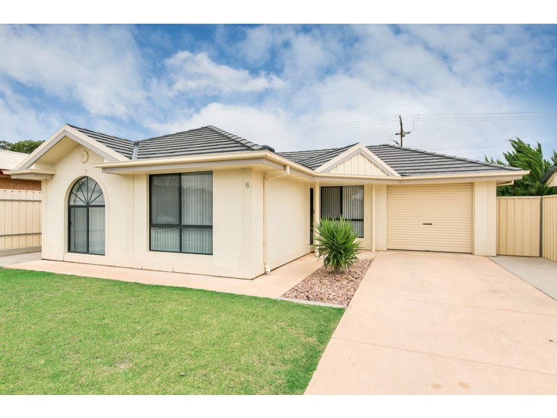 6 Charta Cct, Smithfield SA 5114